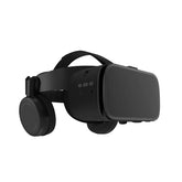 Bluetooth Wireless Headset Vr Glasses 3d Virtual - Spice Price